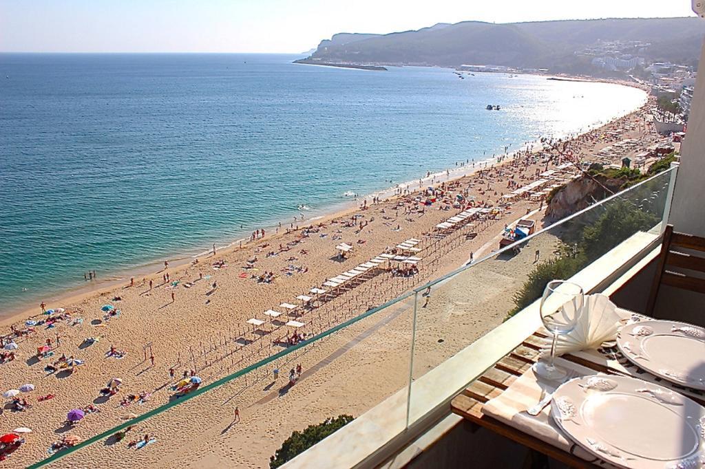 Akisol Sesimbra Beach II 외부 사진