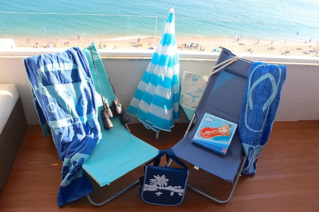 Akisol Sesimbra Beach II 외부 사진