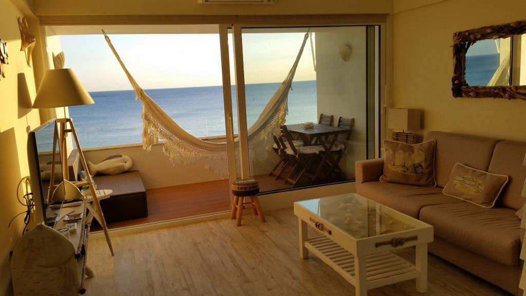 Akisol Sesimbra Beach II 외부 사진