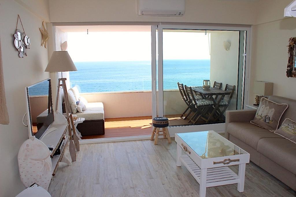 Akisol Sesimbra Beach II 외부 사진