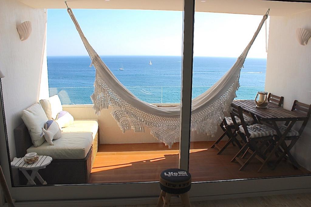 Akisol Sesimbra Beach II 외부 사진