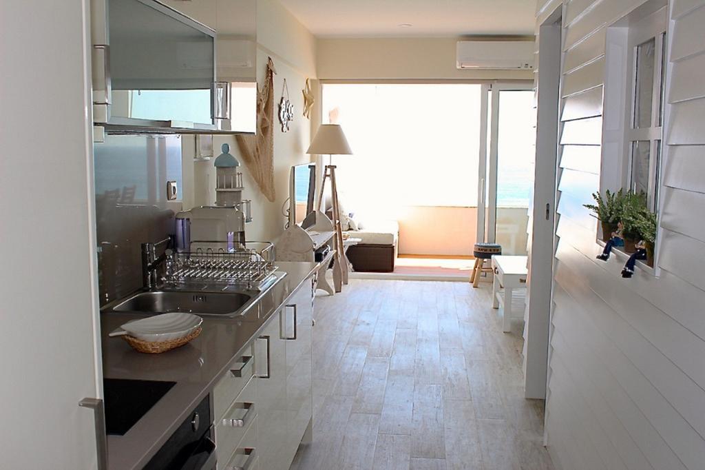 Akisol Sesimbra Beach II 외부 사진