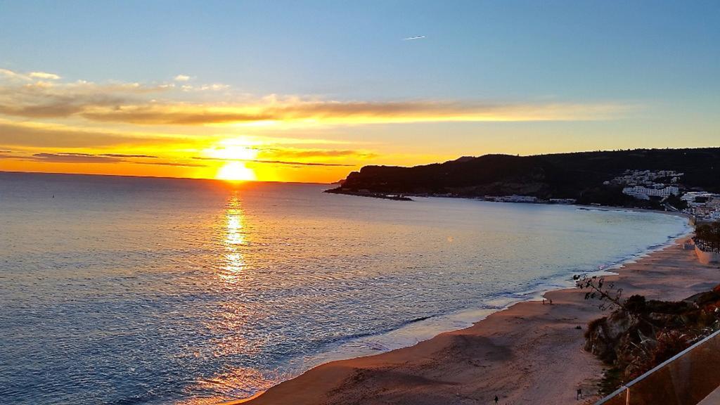 Akisol Sesimbra Beach II 외부 사진