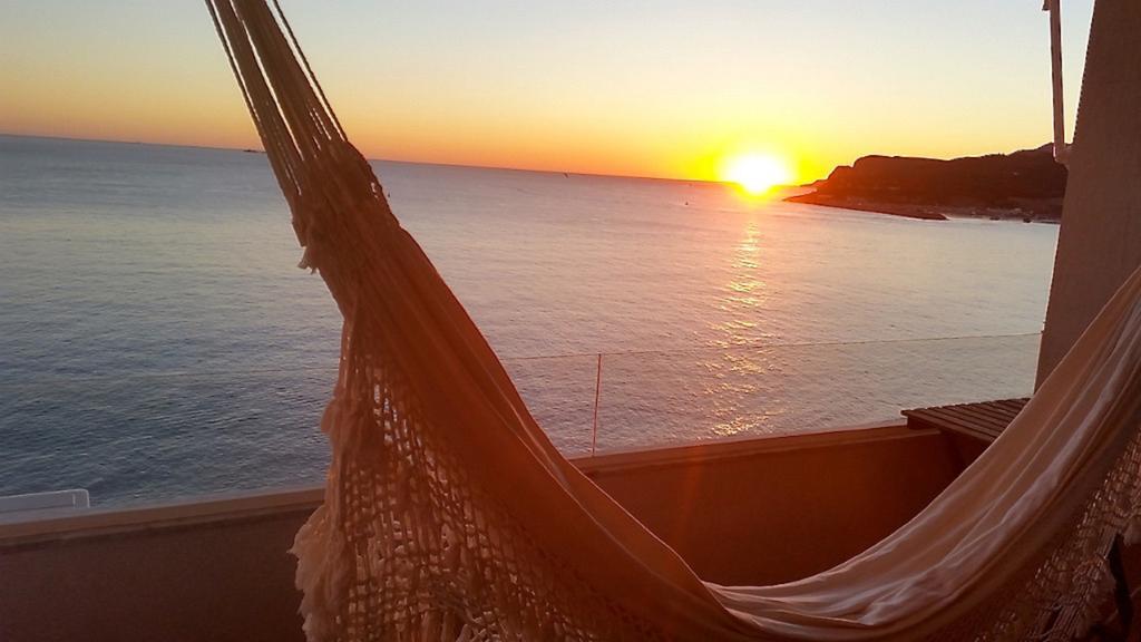 Akisol Sesimbra Beach II 외부 사진